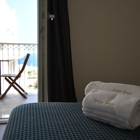 Orange Dream Hotel Polignano a Mare Kültér fotó