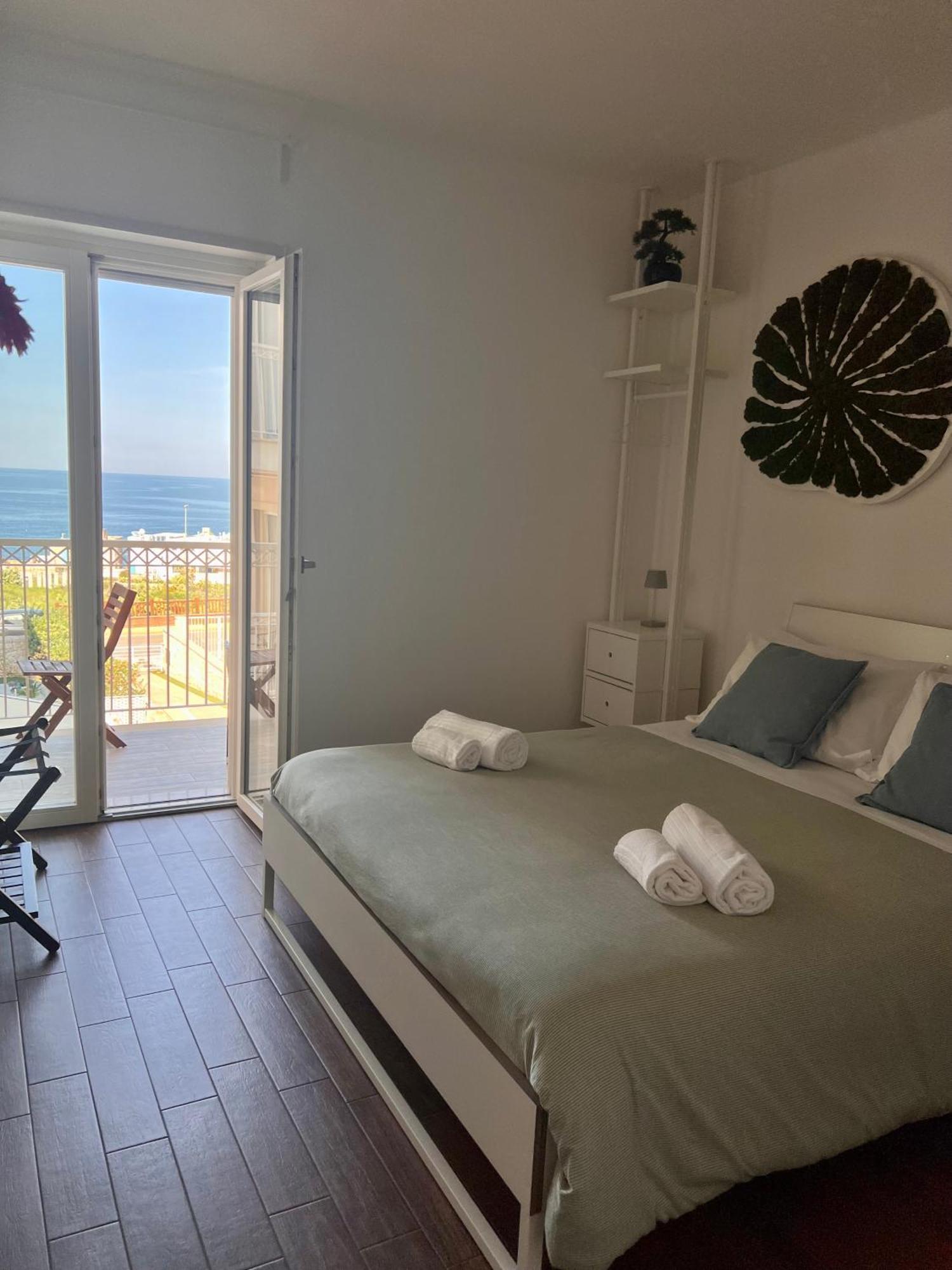 Orange Dream Hotel Polignano a Mare Kültér fotó