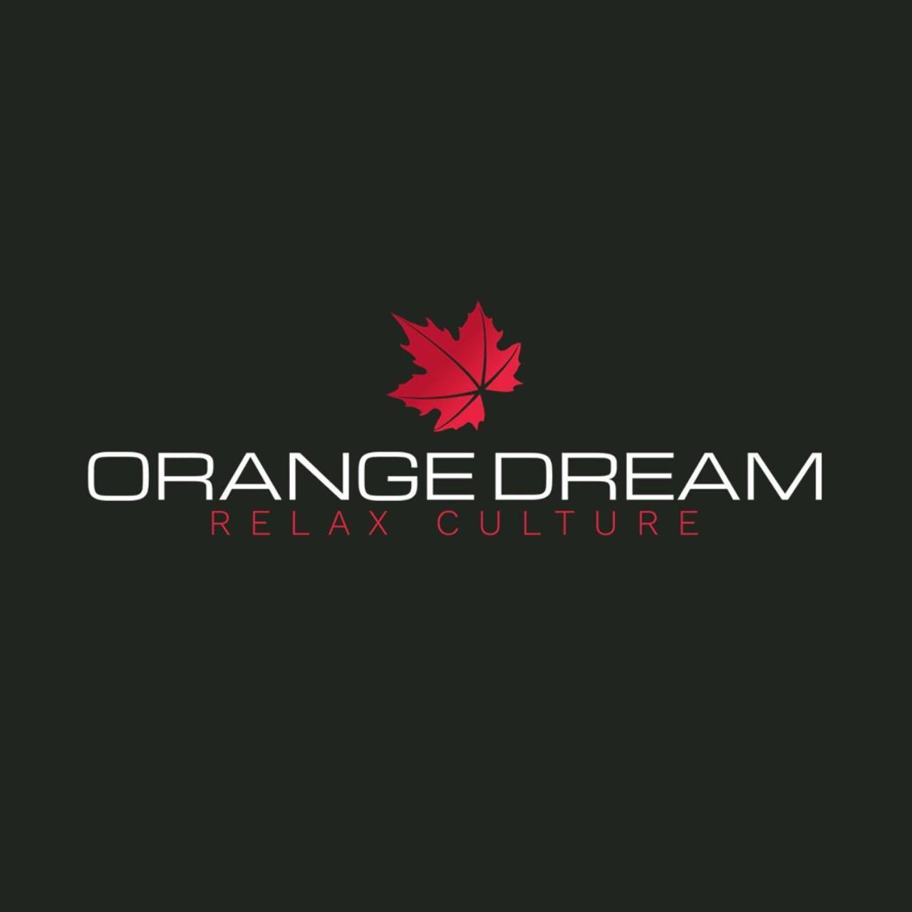 Orange Dream Hotel Polignano a Mare Kültér fotó