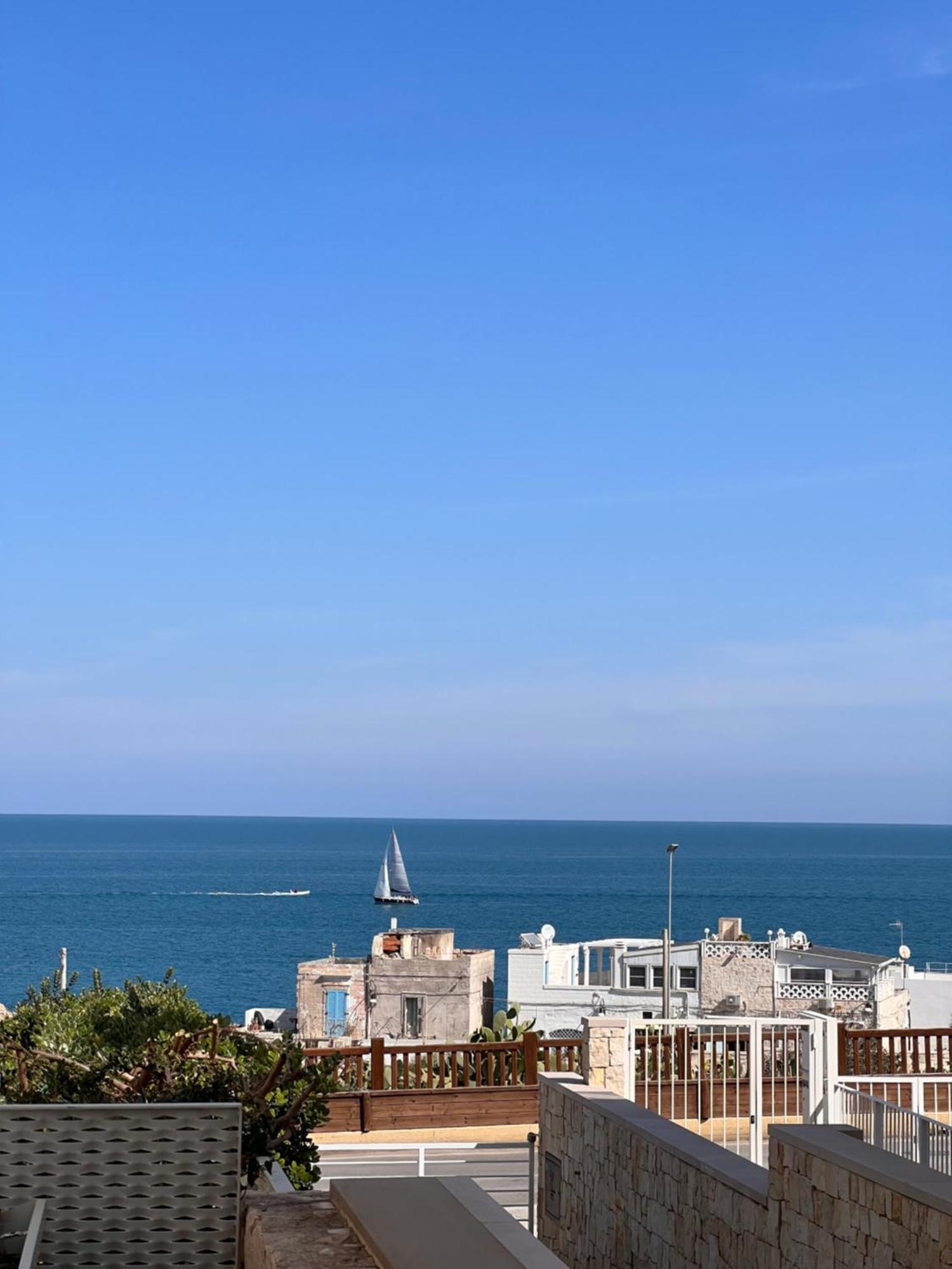 Orange Dream Hotel Polignano a Mare Kültér fotó