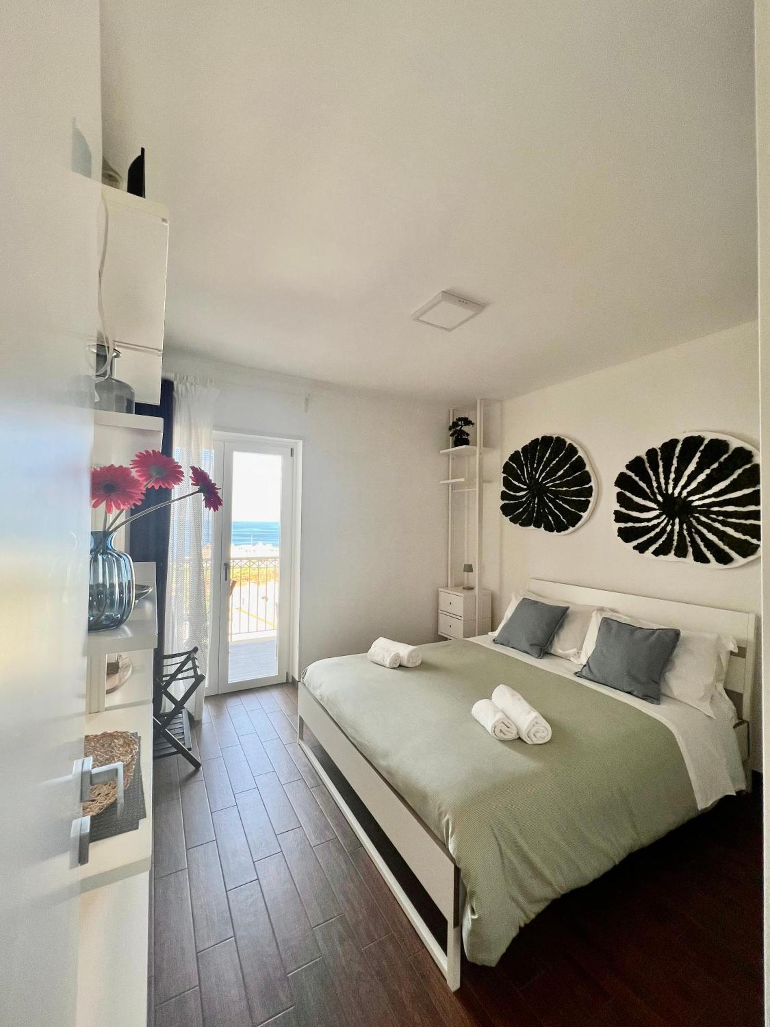 Orange Dream Hotel Polignano a Mare Szoba fotó