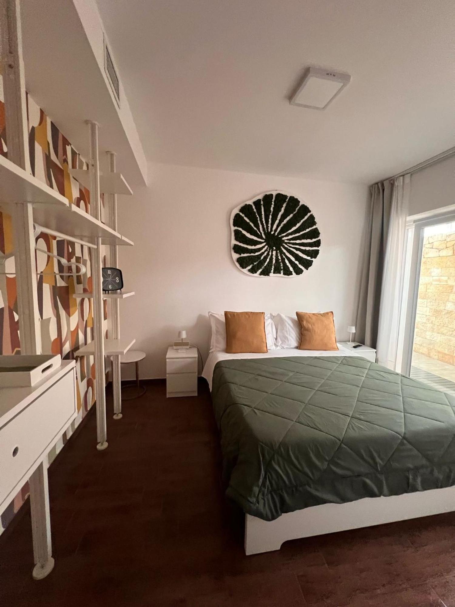 Orange Dream Hotel Polignano a Mare Kültér fotó